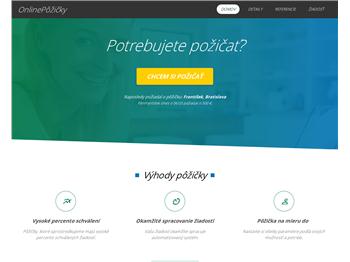 Náhľad webu Náhľad webu