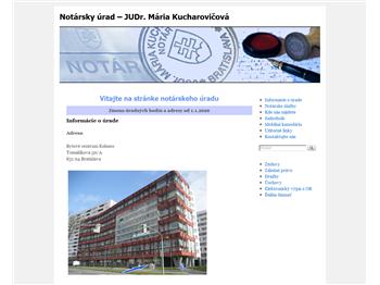 Náhľad webu Náhľad webu