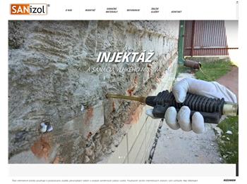 Náhľad webu Náhľad webu