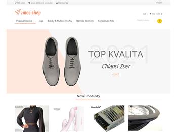 Náhľad webu Náhľad webu