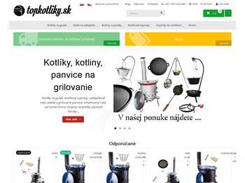 Náhľad webu Náhľad webu