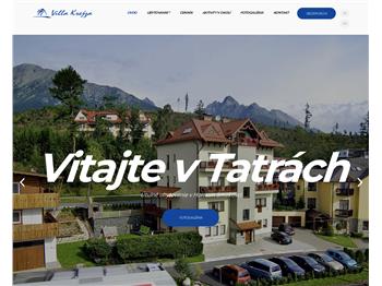 Náhľad webu Náhľad webu