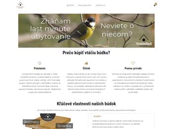 Náhľad webu Náhľad webu