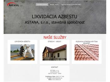 Náhľad webu Náhľad webu