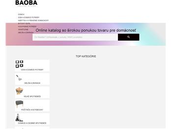 Náhľad webu Náhľad webu