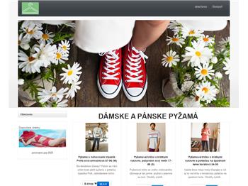 Náhľad webu Náhľad webu