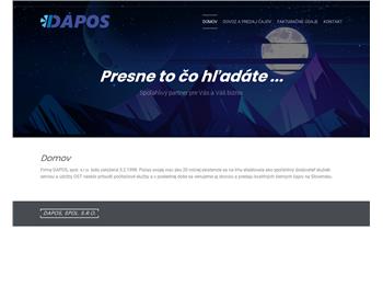 Náhľad webu Náhľad webu