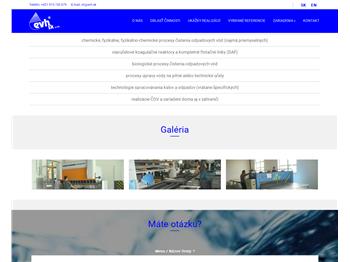 Náhľad webu Náhľad webu