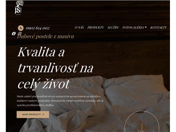 Náhľad webu Náhľad webu