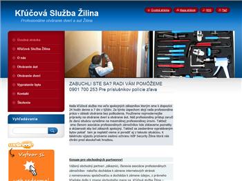 Náhľad webu Náhľad webu