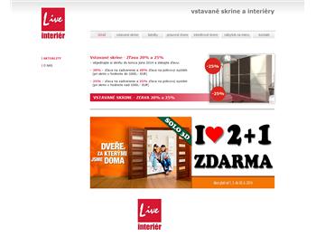 Náhľad webu Náhľad webu