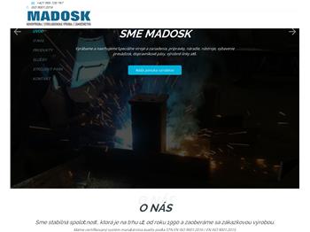 Náhľad webu Náhľad webu