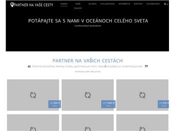 Náhľad webu Náhľad webu