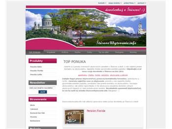Náhľad webu Náhľad webu