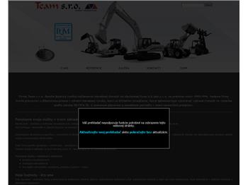 Náhľad webu Náhľad webu