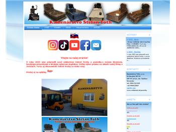 Náhľad webu Náhľad webu