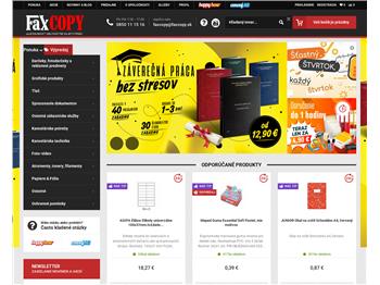 Náhľad webu Náhľad webu