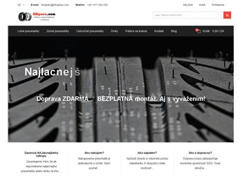 Náhľad webu Náhľad webu