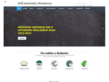 Náhľad webu Náhľad webu