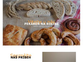 Náhľad webu Náhľad webu