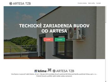Náhľad webu Náhľad webu