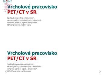 Náhľad webu Náhľad webu