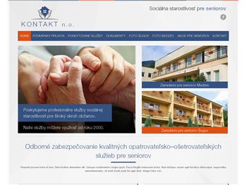 Náhľad webu Náhľad webu