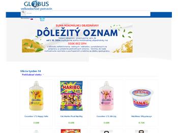 Náhľad webu Náhľad webu