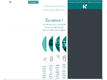 Náhľad webu Náhľad webu