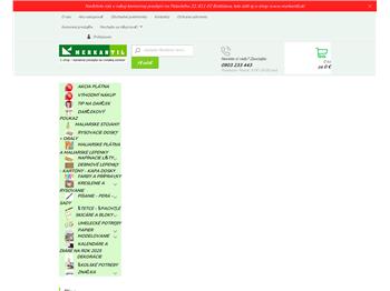 Náhľad webu Náhľad webu