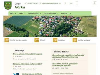 Náhľad webu Náhľad webu