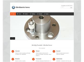 Náhľad webu Náhľad webu