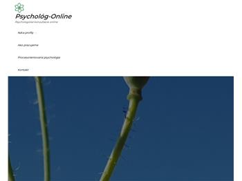 Náhľad webu Náhľad webu
