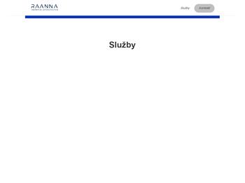Náhľad webu Náhľad webu