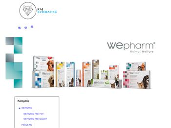 Náhľad webu Náhľad webu