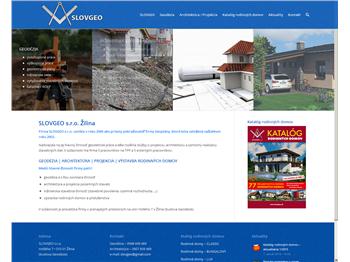 Náhľad webu Náhľad webu