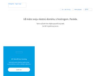 Náhľad webu Náhľad webu