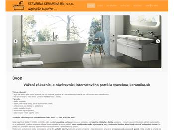 Náhľad webu Náhľad webu