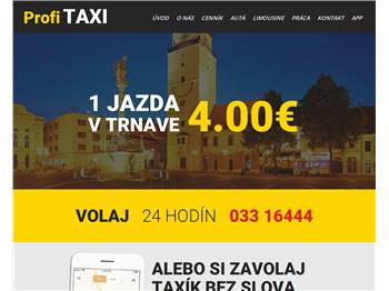 Náhľad webu Náhľad webu