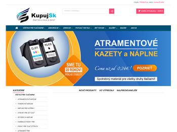 Náhľad webu Náhľad webu