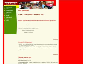 Náhľad webu Náhľad webu