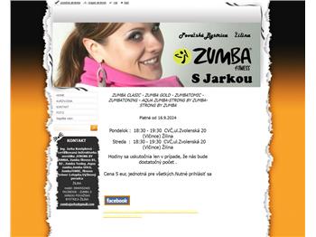 Náhľad webu Náhľad webu