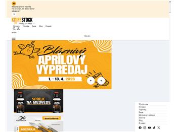 Náhľad webu Náhľad webu