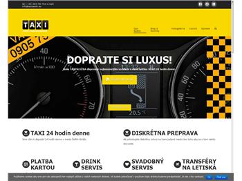 Náhľad webu Náhľad webu