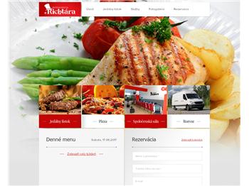 Náhľad webu Náhľad webu