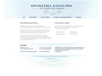 Náhľad webu Náhľad webu