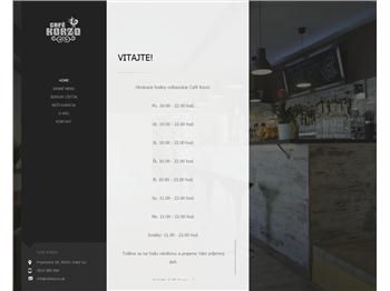 Náhľad webu Náhľad webu
