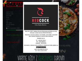 Náhľad webu Náhľad webu