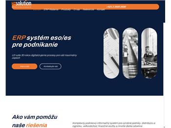 Náhľad webu Náhľad webu