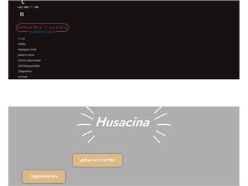 Náhľad webu Náhľad webu